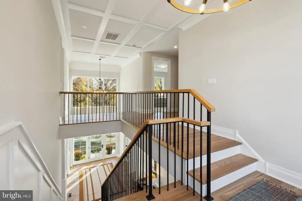 stairway