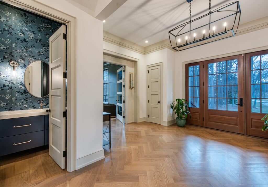 Foyer
