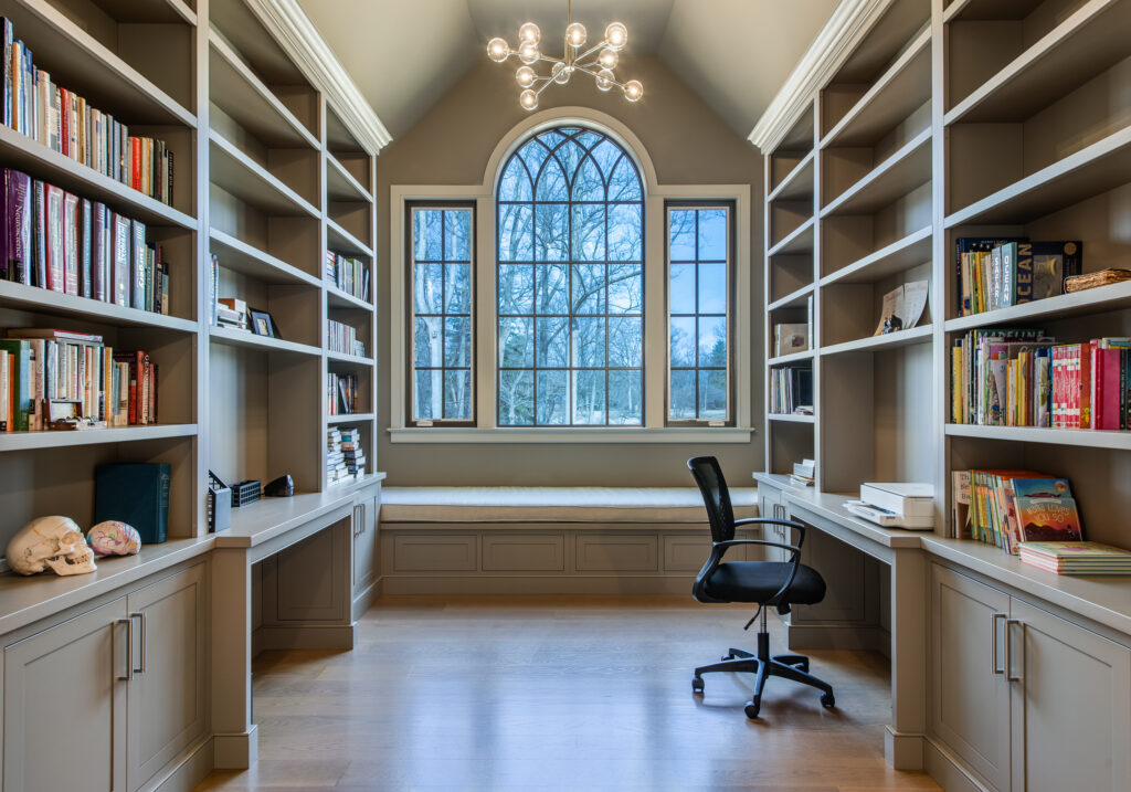 Family Library